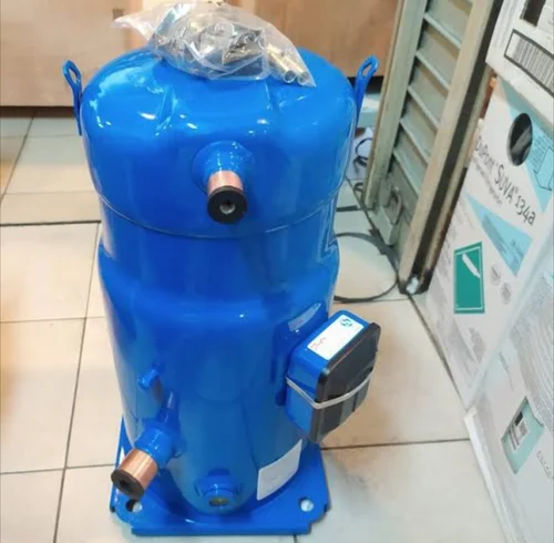 Danfoss Scroll Compressor